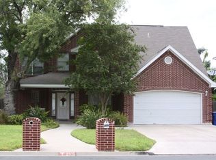 2816 Pelican Ave, McAllen, TX 78504