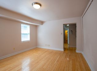 1123 5th St NW APT 2, Washington, DC 20001