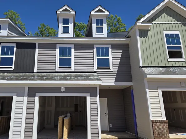 2226 Bright Shore St #2, Raleigh, NC 27604