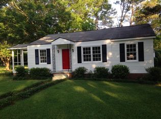 1538 Forestside Dr, Columbus, GA 31907