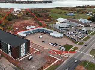Water St E, Summerside, PE C1N 4H7