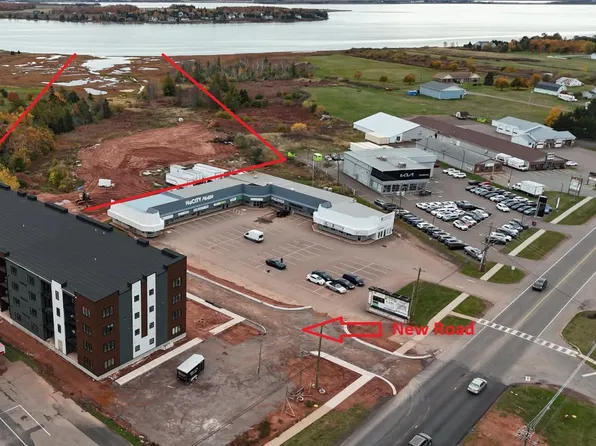 Water St E, Summerside, PE C1N 4H7