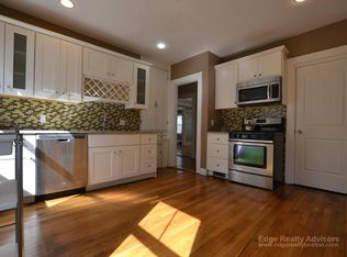 18 Brooks St FLOOR 2, Brighton, MA 02135