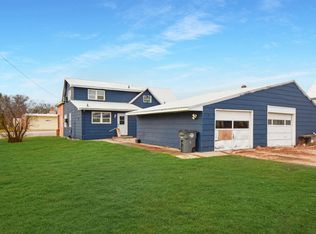 315 S Main Ave, Rugby, ND 58368