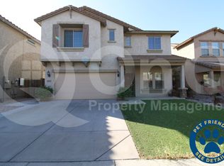 2025 W Marconi Ave, Phoenix, AZ 85023
