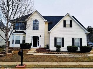 120 Jewell Ct, McDonough, GA 30253