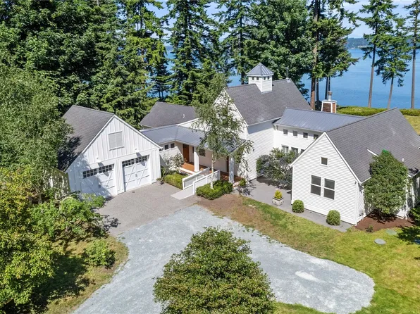 2575 Bretland Road, Camano Island, WA 98282