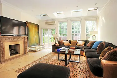 Rented by Town Residential