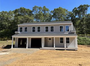 53 Bradford Rd, Westerly, RI 02808