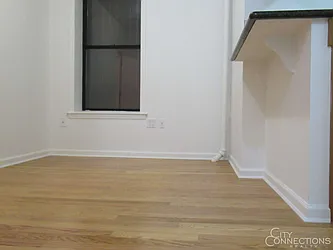 Rented by City Connections Realty