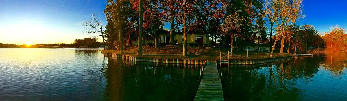 Fall 2016 - 11030 Boniface Point Dr