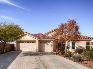 6405 Raptor Ct, North Las Vegas, NV 89084