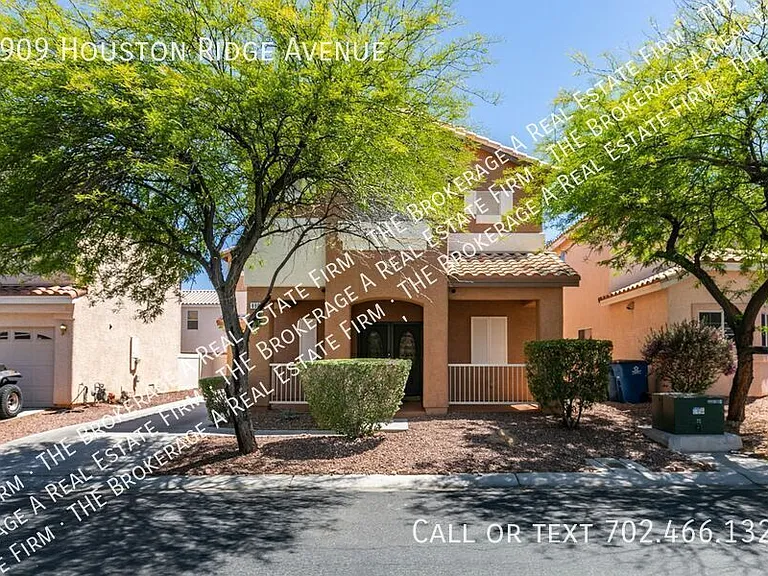8909 Houston Ridge Ave — Photo 1