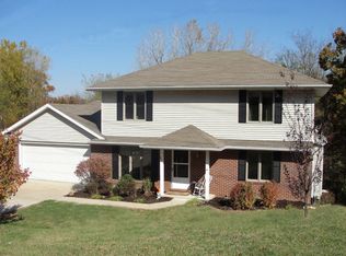 801 Maywood Dr, Jefferson City, MO 65109