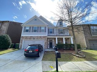 2065 Village Crest Dr NW, Atlanta, GA 30318