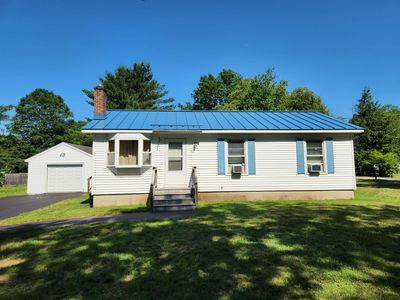 154 Victory Drive, Franklin, NH, 03235