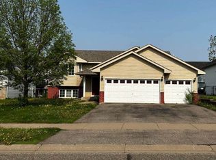 50 Nicholas Way, Hudson, WI 54016