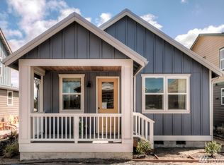 407 Salmonberry Ln SW, Ocean Shores, WA 98569
