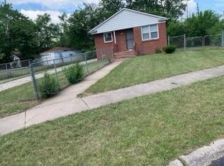 1924 Madison St, Gary, IN 46407