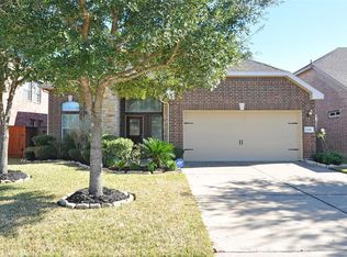 11118 Celano Dr, Richmond, TX 77406