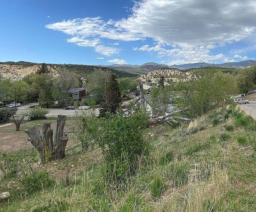 View N from Church St.