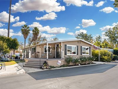 24921 Muirlands Blvd SPACE 16, Lake Forest, CA, 92630