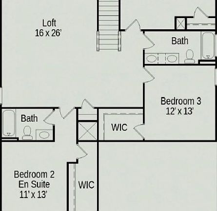 3rd image of 739 Chiswick Ct Lot 20
