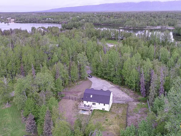 2301 N Northway Ln, Palmer, AK 99645