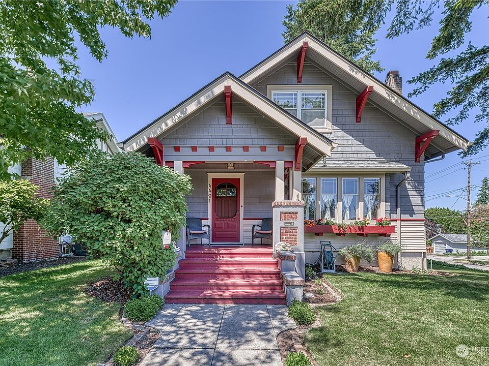 1st image of 4401 N 32nd Street