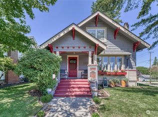 4401 N 32nd St, Tacoma, WA