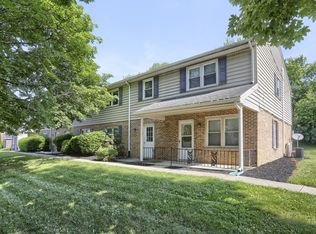 841 & 861 Bonneview Rd #861-7BV, York, PA 17406