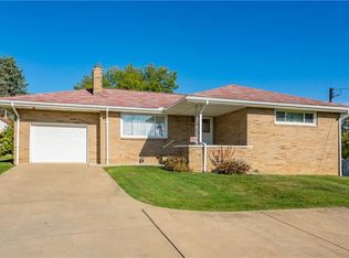 1406 Gringo Rd, Aliquippa, PA 15001