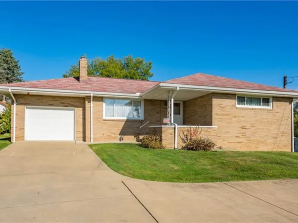 1406 Gringo Rd, Aliquippa, PA 15001