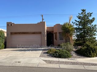 3851 Crystalaire Ave NW, Albuquerque, NM 87120