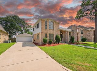 3554 Ashfield Dr, Houston, TX 77082
