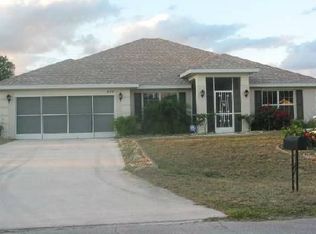 444 SE Calmoso Dr, Port Saint Lucie, FL 34983