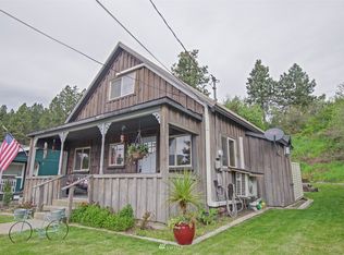 304 W 4th St, Cle Elum, WA 98922