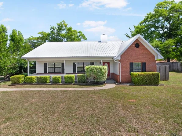 100 Woodley Dr, Enterprise, AL 36330