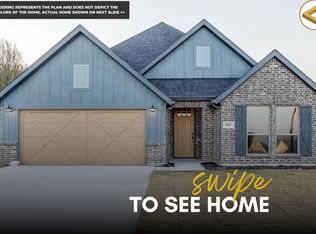 413 Smith Rd, Springtown, TX 76082