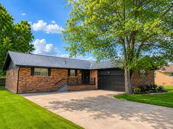 1107 Circle Dr, Corbin, KY 40701