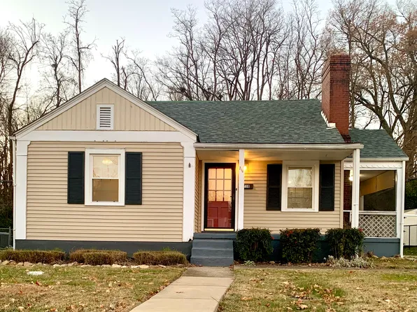 218 Poplar Dr, Elizabethtown, KY 42701
