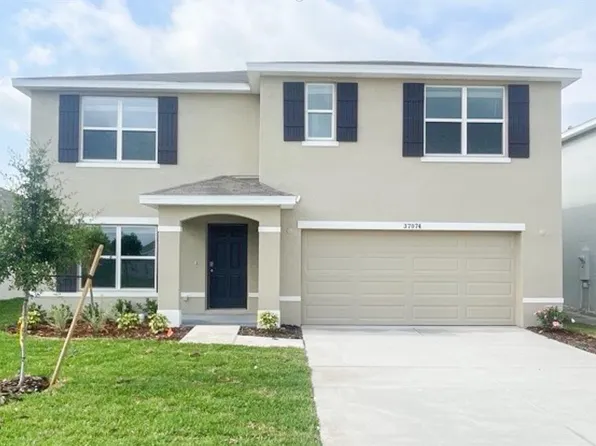 37074 Sunrise Tellin Dr, Zephyrhills, FL 33541