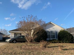 47 Glen Knoll Pl, Columbia, SC 29229