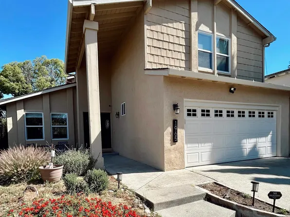 1965 Spring Lake Dr, Martinez, CA 94553