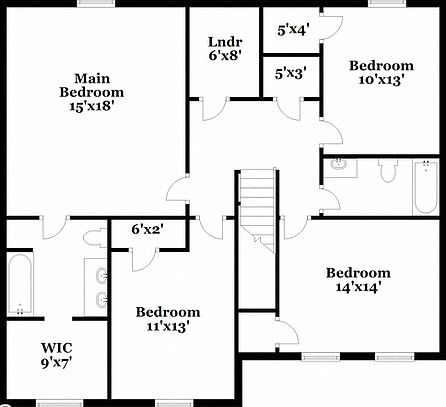 2nd image of 732 Dove Tree Ln