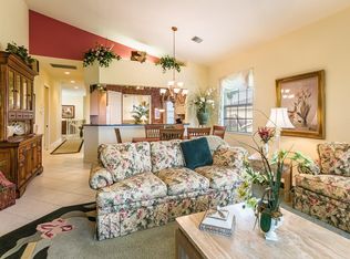 8613 Champions Pt UNIT 303, Naples, FL 34113