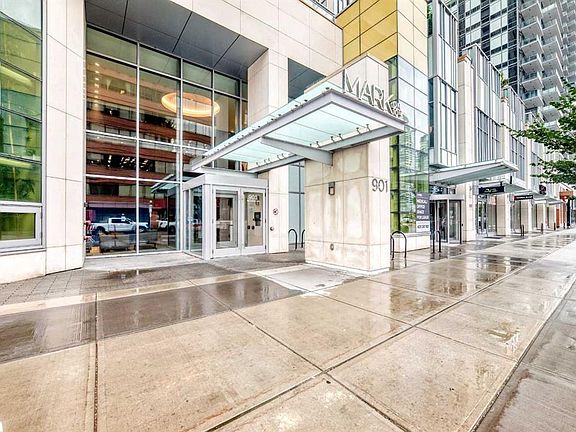 2nd image of 901 E 10th Ave SW #1607