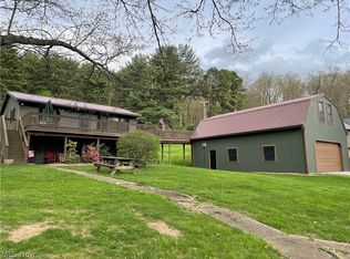 85607 N Bay Rd, Scio, OH 43988