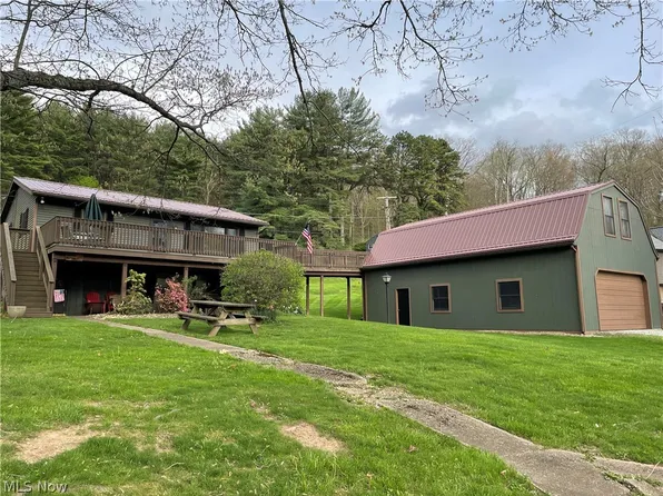 85607 N Bay Rd, Scio, OH 43988