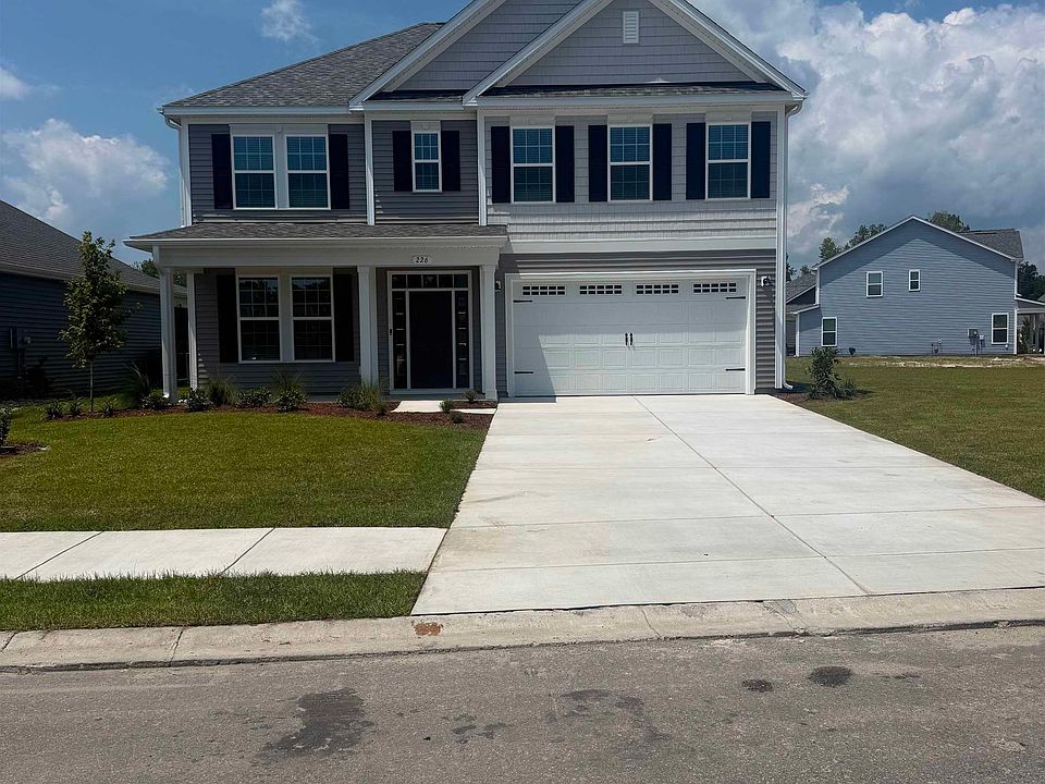 1st image of 226 Broughton Dr.